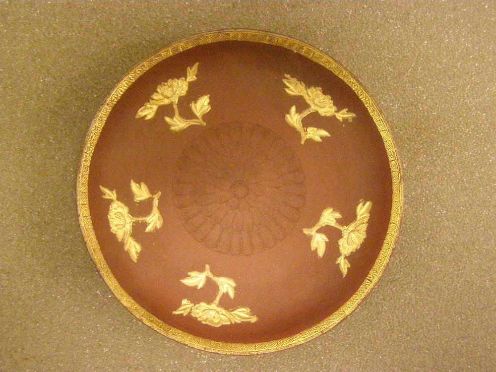 图片[8]-cup; saucer BM-Franks.2470-China Archive